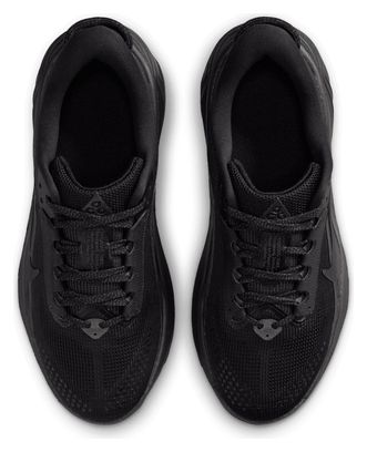 Chaussures Trail Nike ACG Pegasus Trail Noir Enfant