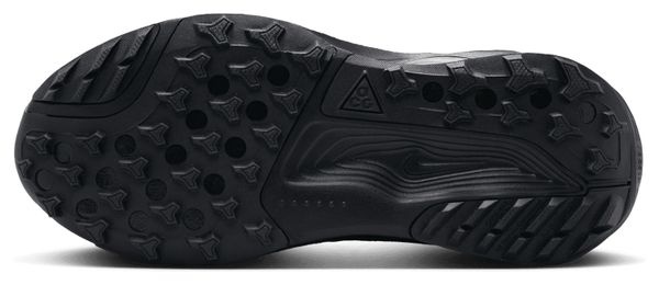 Chaussures Trail Nike ACG Pegasus Trail Noir Enfant