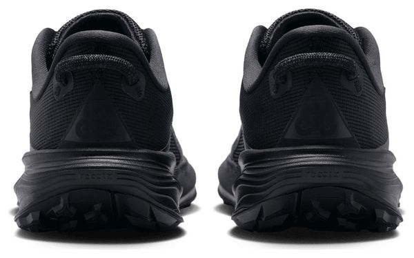 Chaussures Trail Nike ACG Pegasus Trail Noir Enfant
