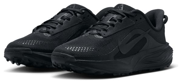 Chaussures Trail Nike ACG Pegasus Trail Noir Enfant