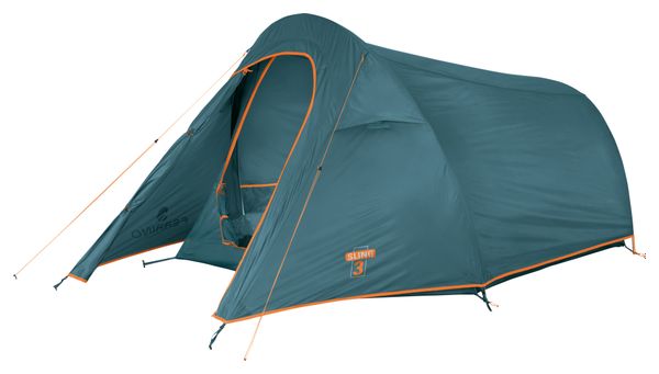 3-Personen-Zelt Ferrino Sling 3 Blau