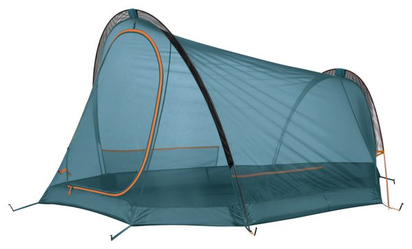 3-Personen-Zelt Ferrino Sling 3 Blau