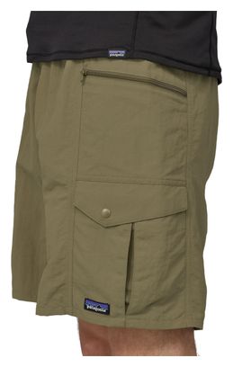 Patagonia Outdoor Everyday Shorts Verde