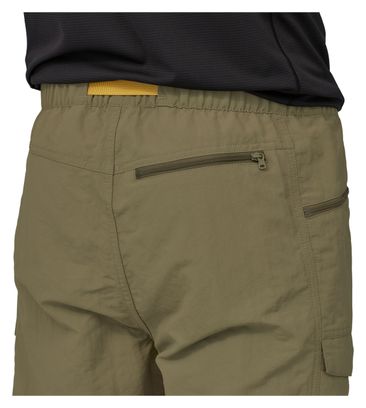 Patagonia Outdoor Everyday Shorts Green