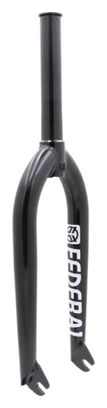 Fourche Federal Assault 22 Gloss Noir