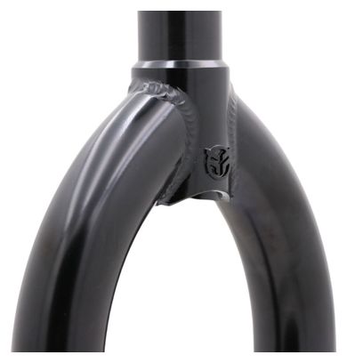 Fourche Federal Assault 22 Gloss Noir