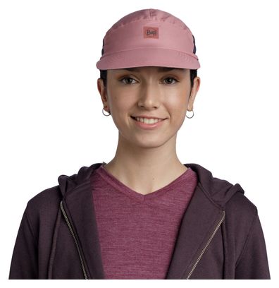 Casquette Unisexe Buff Speed Rose/Gris