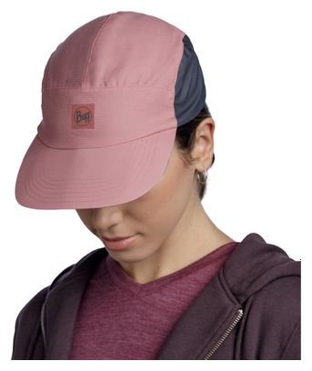 Casquette Unisexe Buff Speed Rose/Gris