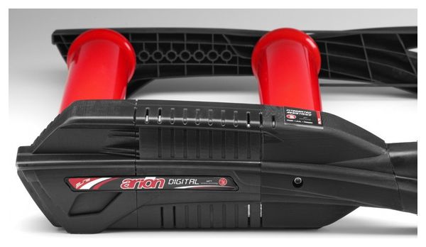 Elite Arion Digital Smart B + Rollers Heimtrainer