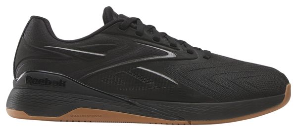 Zapatillas de entrenamiento Reebok Nano X5 Edge Negro Hombre