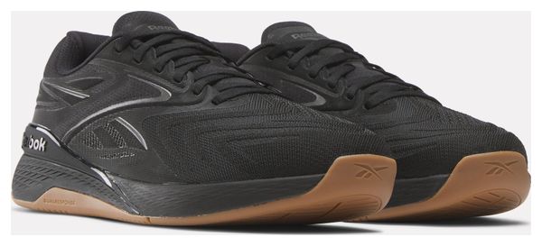 Zapatillas de entrenamiento Reebok Nano X5 Edge Negro Hombre