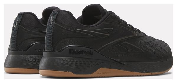 Zapatillas de entrenamiento Reebok Nano X5 Edge Negro Hombre