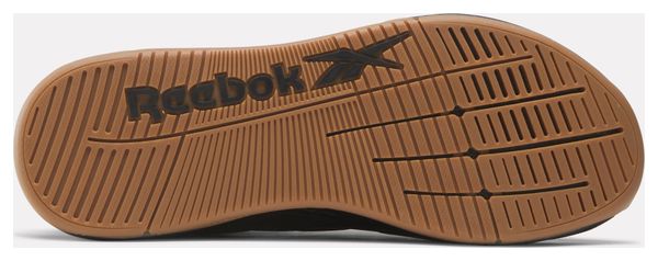 Zapatillas de entrenamiento Reebok Nano X5 Edge Negro Hombre