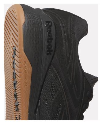 Zapatillas de entrenamiento Reebok Nano X5 Edge Negro Hombre