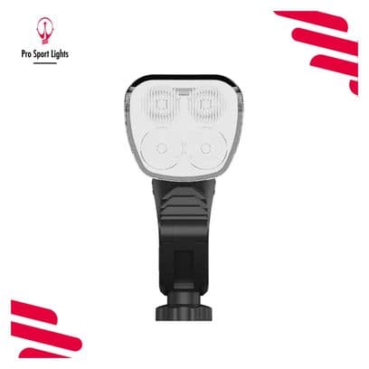 Eclairage Performance 1800 Lumen Lumière pour vélo - Vélo de route/VTT