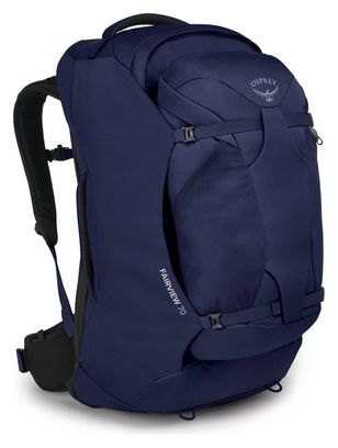 Osprey Fairview 70L Women's Hiking Bag Navy