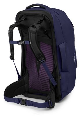Osprey Fairview 70L Rugzak Navy