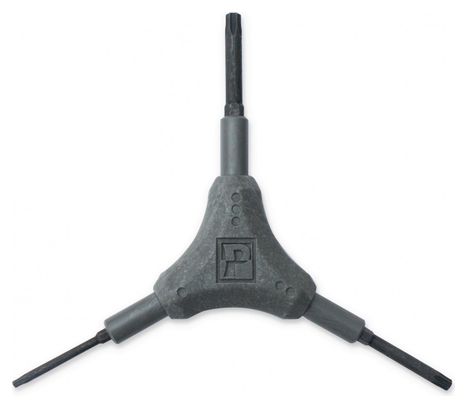 PEDRO'S Y BTR T10, T25, T30 mm