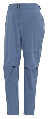 Pantalón para mujer Adidas Five Ten TrailX Azul