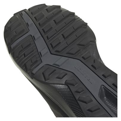 Chaussures Trail adidas Terrex Soulstride Noir Homme