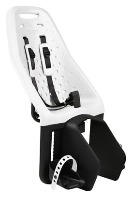 Thule Yepp Maxi EasyFit Carrier Baby Seat White