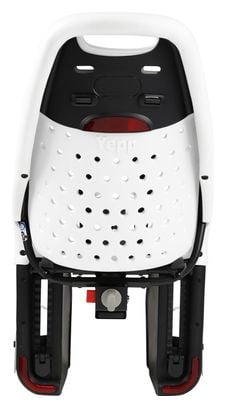 Asiento de bebé Thule Yepp Maxi EasyFit Carrier blanco