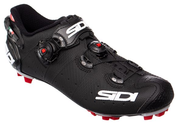 Sidi drako 2 srs matt mtb shoes 219 outlet