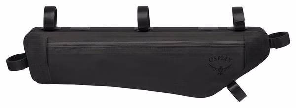 Osprey Escapist Frame Bag Large 4L Black