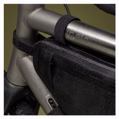 Osprey Escapist Frame Bag Large 4L Black