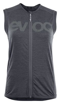 Evoc Protector Women's Vest Grey