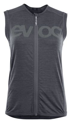 Damesbeschermvest Evoc Protector Grijs