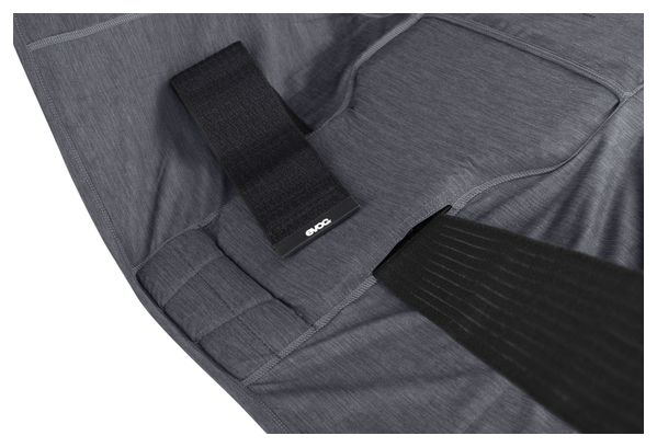 Damesbeschermvest Evoc Protector Grijs