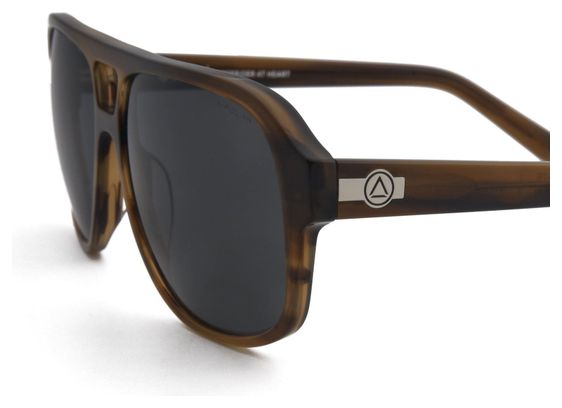 Lunettes de soleil Uller Base Camp Brun