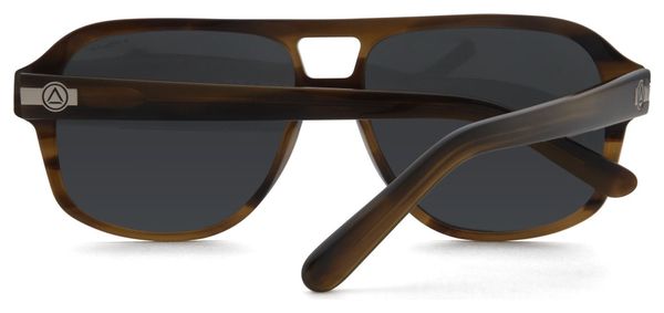 Lunettes de soleil Uller Base Camp Brun