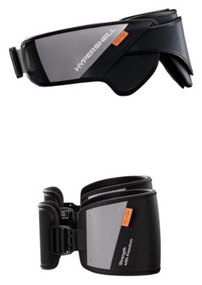 Hypershell AeroFlex Waist and Leg Kit - Nylon