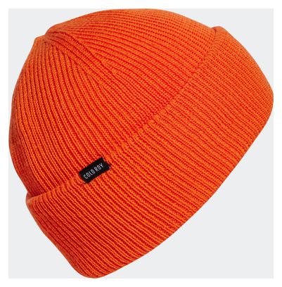 H24 Bonnet adidas Terrex Merino Beanie Orange Unisex