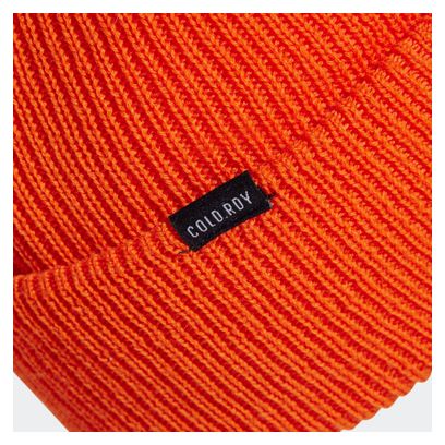 H24 Bonnet adidas Terrex Merino Beanie Orange Unisex