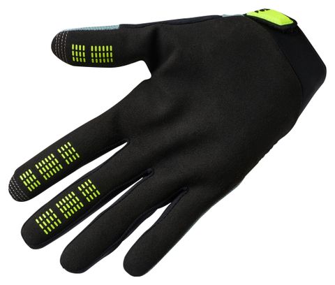 Fox Ranger Foundry Lange Handschuhe, Grün