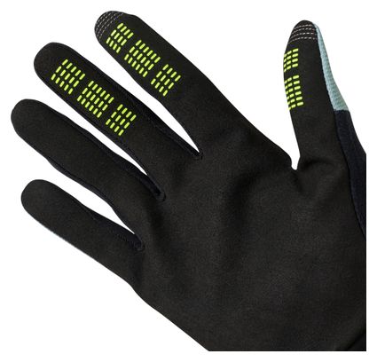 Fox Ranger Foundry Lange Handschuhe, Grün