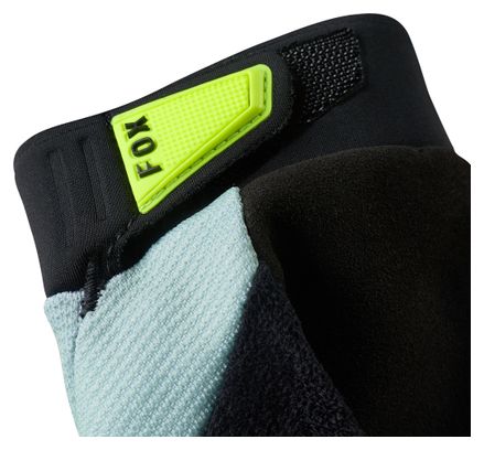 Fox Ranger Foundry Lange Handschuhe, Grün