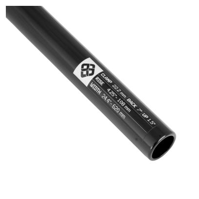Guidon BMX Pride Racing Sevenmotion Alu 22.2