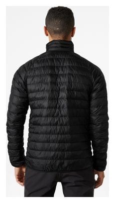 Helly Hansen Banff Black Long-Sleeve Jacket