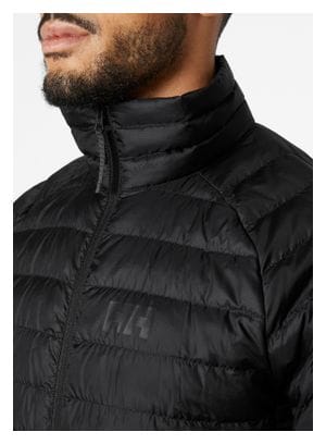 Helly Hansen Banff Long Sleeve Jacket Black