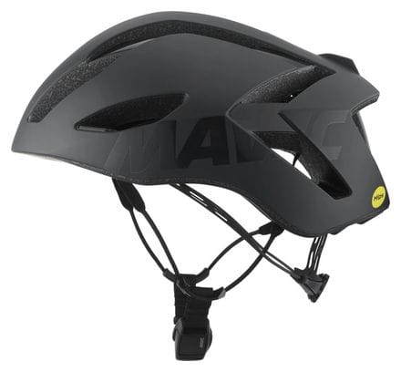 Mavic Comete Ultimate II Mips Road Helmet Black