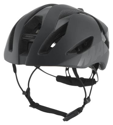 Mavic Comete Ultimate II Mips Road Helmet Black