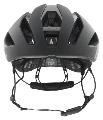 Mavic Comete Ultimate II Mips Road Helmet Black