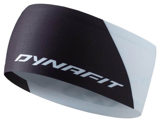 Bandeau Dynafit Performance 2 Dry Headband Black / White