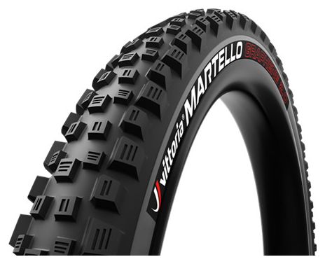 Vittoria Martello 27,5'' Tubeless Ready TNT Graphene G2.0 Antracite