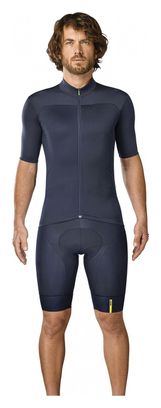 MAVIC Essential Jersey Total Eclipse / Dark Grey