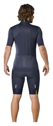 MAVIC Essential Jersey Total Eclipse / Dark Grey